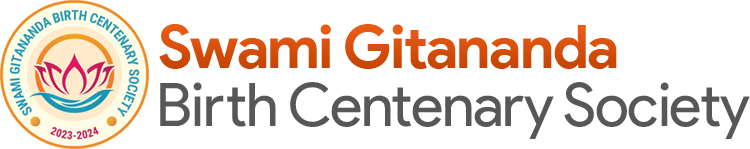 Swami Gitananda Birth Centenary Society
